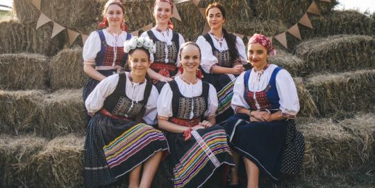 folklórny family day, eventová agentúra artlandia