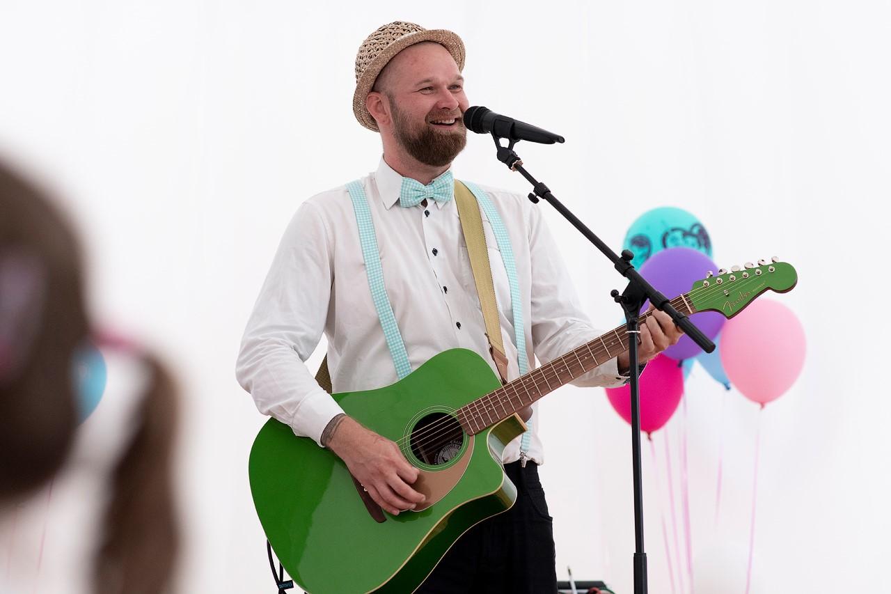 paci pac, detská oslava aušpic, bratislava, eventová agentúra artlandia