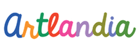 Artlandia – detská eventová agentúra Logo