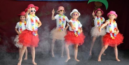 Detský tábor 2020, Artlandia