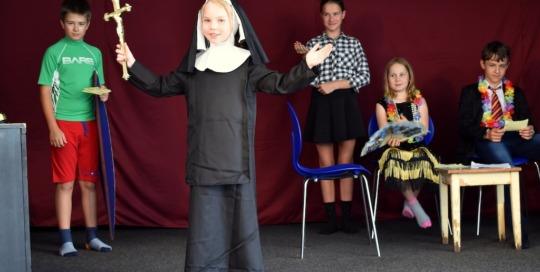 Detský tábor 2020, Artlandia