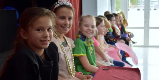 Detský tábor 2020, Artlandia