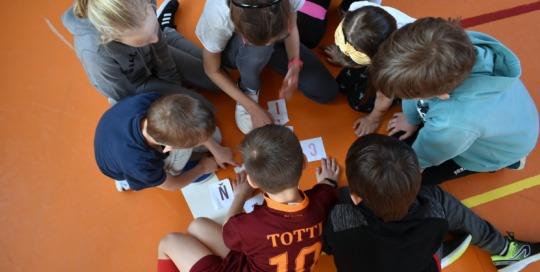 Detský tábor 2020, Artlandia