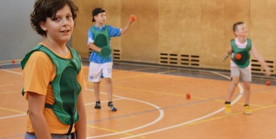 Detský tábor 2022, Artlandia