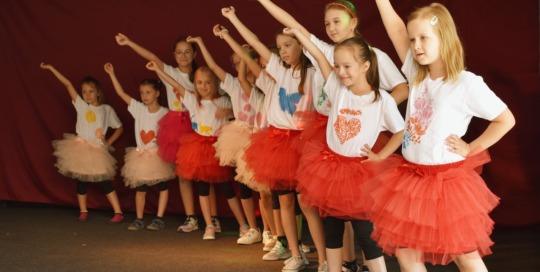 Detský tábor 2022, Artlandia