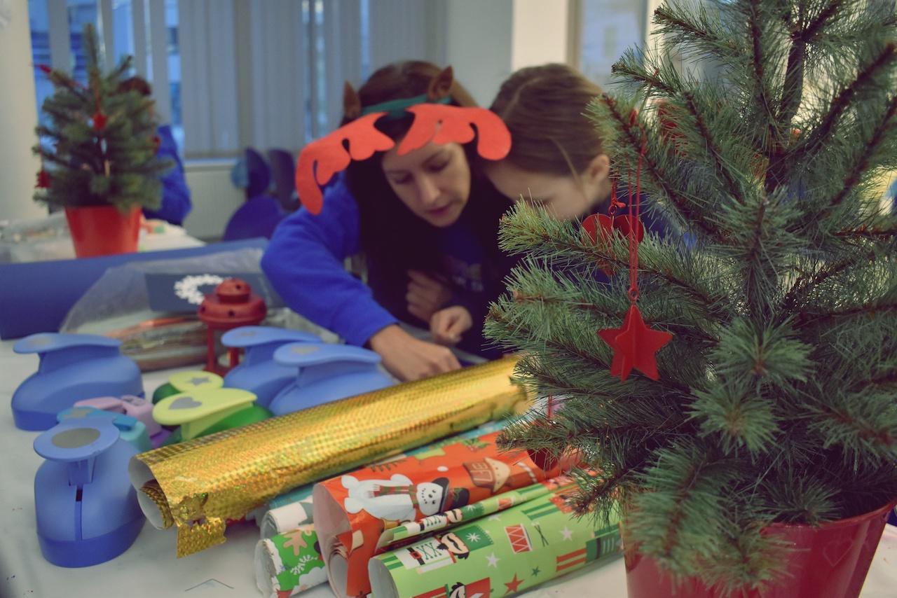 mikulášske podujatia artlandia