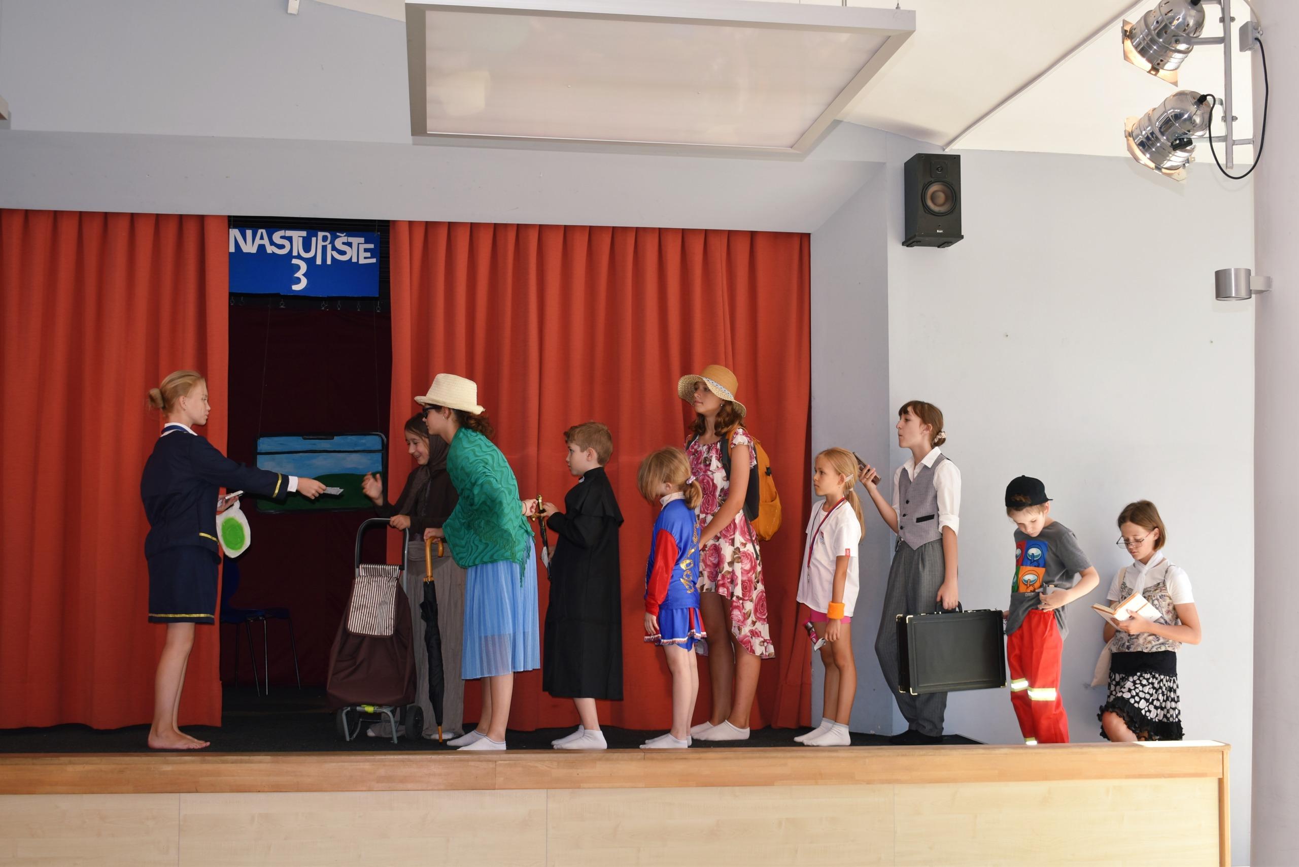 detský letný tábor Artlandia 2024