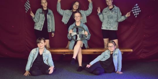 detský letný tábor Artlandia 2025